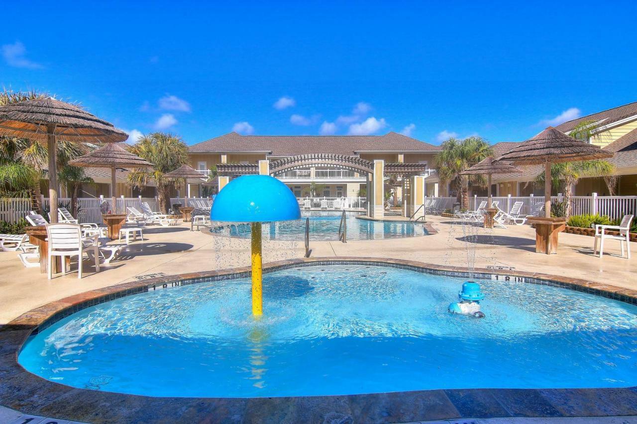 Village Beach 14911 Corpus Christi Exterior foto