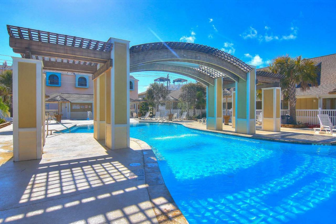 Village Beach 14911 Corpus Christi Exterior foto