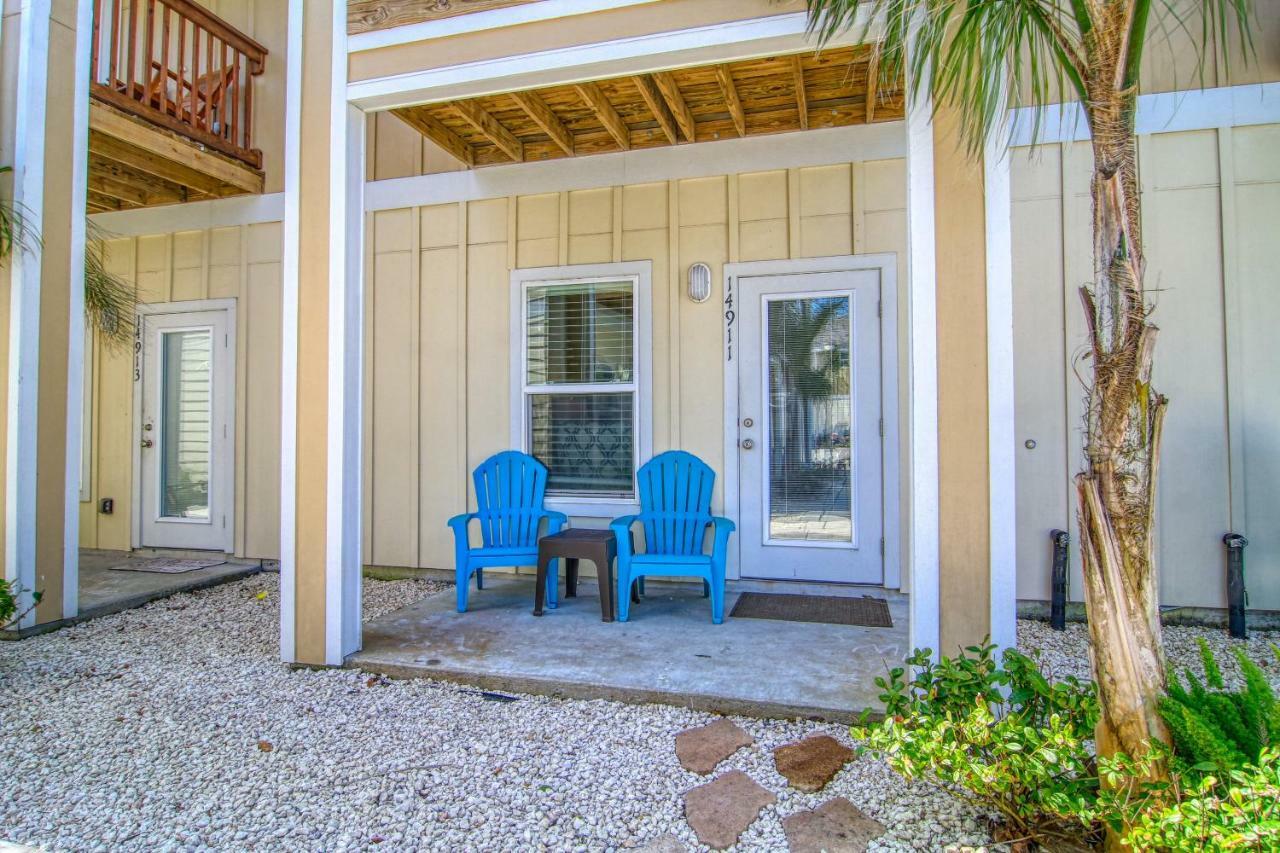 Village Beach 14911 Corpus Christi Exterior foto