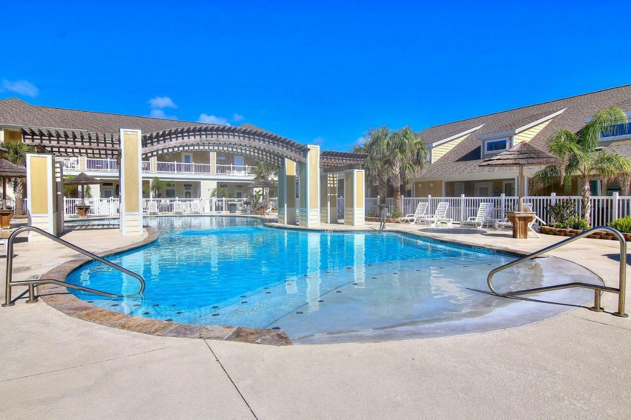 Village Beach 14911 Corpus Christi Exterior foto